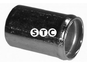 STC T403073 aušinimo skysčio vamzdis 
 Aušinimo sistema -> Žarnelės/vamzdeliai/sujungimai -> Radiatoriaus žarnos
606401