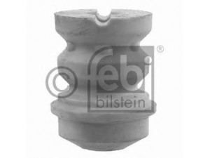 FEBI BILSTEIN 12491 atraminis buferis, pakaba
09404, 9404
