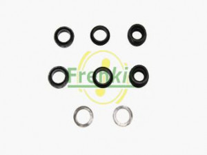 FRENKIT 122027 remonto komplektas, pagrindinis stabdžių cilindras 
 Stabdžių sistema -> Pagrindinis stabdžių cilindras
6186008, 88BB2B507AA