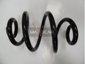MAXGEAR 60-0118 spyruoklė 
 Pakaba -> Spyruoklės
1 138 284, 1 138 284