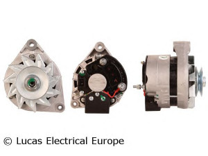 LUCAS ELECTRICAL LRA00816 kintamosios srovės generatorius 
 Elektros įranga -> Kint. sr. generatorius/dalys -> Kintamosios srovės generatorius
5705Y5