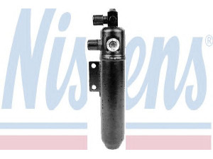 NISSENS 95107 džiovintuvas, oro kondicionierius 
 Oro kondicionavimas -> Džiovintuvas
000 830 20 83, 000 830 29 83