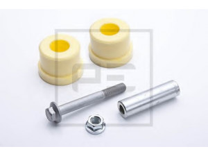 PE Automotive 030.119-00A remonto komplektas, vairuotojo kabinos pakaba
85.96020.0004 S
