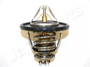 JAPANPARTS VA-047 termostatas, aušinimo skystis 
 Aušinimo sistema -> Termostatas/tarpiklis -> Thermostat
1305A191, MD174233, MD194988, MD351495