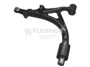 FLENNOR FL845-G vikšro valdymo svirtis 
 Ašies montavimas/vairavimo mechanizmas/ratai -> Valdymo svirtis/pasukamosios svirties sujungimas -> Vairo trauklės (valdymo svirtis, išilginis balansyras, diago
1633300807