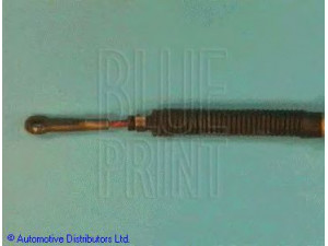 BLUE PRINT ADN14650 trosas, stovėjimo stabdys 
 Stabdžių sistema -> Valdymo svirtys/trosai
36402-R8000