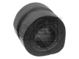 FEBI BILSTEIN 41010 skersinio stabilizatoriaus įvorių komplektas 
 Ašies montavimas/vairavimo mechanizmas/ratai -> Stabilizatorius/fiksatoriai -> Sklendės
04743041AA, 04743041AC, 04743041AD