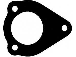 ELRING 182.960 tarpiklis, išleidimo kolektorius 
 Dviratė transporto priemonės -> Išmetimo sistema -> Atskiros surinkimo dalys -> Sandariklis, alyvos pompa
3A0 253 115, 1 069 525, 97VW 9451AA