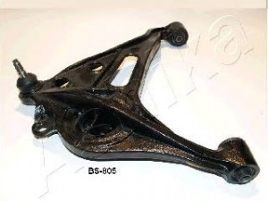 ASHIKA 72-08-804R vikšro valdymo svirtis 
 Ašies montavimas/vairavimo mechanizmas/ratai -> Valdymo svirtis/pasukamosios svirties sujungimas -> Vairo trauklės (valdymo svirtis, išilginis balansyras, diago
45200-60863, 4520060860, 45201-65D00