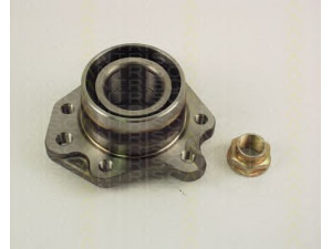 TRISCAN 8530 40222 rato guolio komplektas 
 Ašies montavimas/vairavimo mechanizmas/ratai -> Rato stebulė/montavimas -> Rato guolis
42201-S10-A01