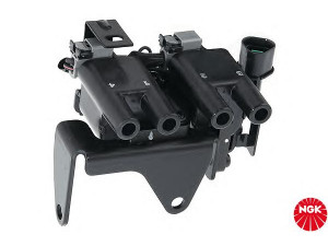 NGK 48290 ritė, uždegimas 
 Kibirkšties / kaitinamasis uždegimas -> Uždegimo ritė
27301-02700, 27301-02710, 27301-02700