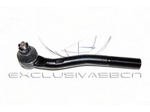 MDR MTR-8910 skersinės vairo trauklės galas 
 Vairavimas -> Vairo mechanizmo sujungimai
52088869AA