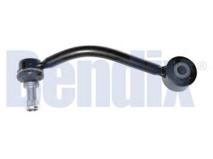 BENDIX 042511B šarnyro stabilizatorius 
 Ašies montavimas/vairavimo mechanizmas/ratai -> Stabilizatorius/fiksatoriai -> Savaime išsilyginanti atrama
7L0505466C, 7L0505466D, 95533307010