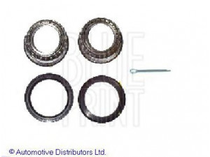 BLUE PRINT ADN18230 rato guolio komplektas 
 Ašies montavimas/vairavimo mechanizmas/ratai -> Rato stebulė/montavimas -> Rato guolis
