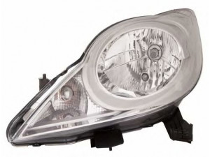 ALKAR 2746286 priekinis žibintas 
 Kėbulas -> Priekinis žibintas/dalys -> Priekinis žibintas/įterp.
1607977580