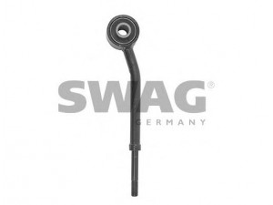 SWAG 88 94 1675 šarnyro stabilizatorius 
 Ašies montavimas/vairavimo mechanizmas/ratai -> Stabilizatorius/fiksatoriai -> Savaime išsilyginanti atrama
44755-08000