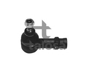 TALOSA 42-02816 skersinės vairo trauklės galas 
 Vairavimas -> Vairo mechanizmo sujungimai
GSJ194, NAM3039