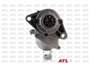 ATL Autotechnik A 16 650 starteris 
 Elektros įranga -> Starterio sistema -> Starteris
31200 PT1 T03, 31200 PTO 003, 31200 PTO 903