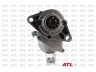 ATL Autotechnik A 16 650 starteris 
 Elektros įranga -> Starterio sistema -> Starteris
31200 PT1 T03, 31200 PTO 003, 31200 PTO 903