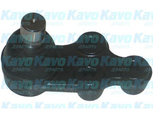 KAVO PARTS SBJ-7509 atramos/vairo trauklė