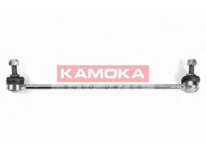 KAMOKA 9921167 šarnyro stabilizatorius 
 Ašies montavimas/vairavimo mechanizmas/ratai -> Stabilizatorius/fiksatoriai -> Savaime išsilyginanti atrama
31 35 6 750 704
