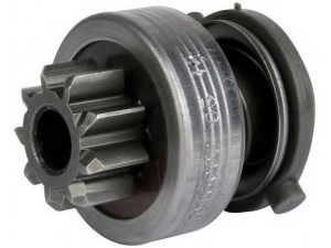 PowerMax 1016003 laisvos eigos pavara, starteris