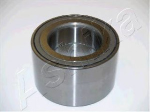 ASHIKA 44-22044 rato guolio komplektas 
 Ašies montavimas/vairavimo mechanizmas/ratai -> Rato stebulė/montavimas -> Rato guolis
90369-49002