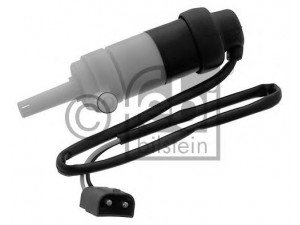 FEBI BILSTEIN 47024 vandens siurblys, priekinio stiklo plovimas
20733545, 20817218, 3950369