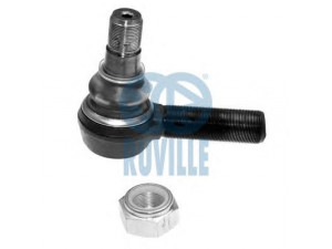 RUVILLE 925120 skersinės vairo trauklės galas
000 460 58 48, 000 460 61 48, 000 460 69 48