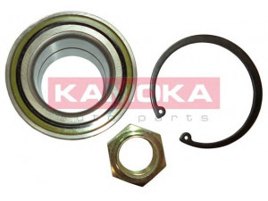 KAMOKA 5600056 rato guolio komplektas 
 Ašies montavimas/vairavimo mechanizmas/ratai -> Rato stebulė/montavimas -> Rato guolis