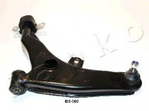 JAPKO 72500L vikšro valdymo svirtis 
 Ašies montavimas/vairavimo mechanizmas/ratai -> Valdymo svirtis/pasukamosios svirties sujungimas -> Vairo trauklės (valdymo svirtis, išilginis balansyras, diago
MR179479, MR915769