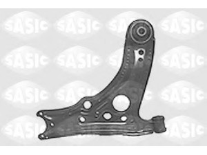 SASIC 9005138 vikšro valdymo svirtis 
 Ašies montavimas/vairavimo mechanizmas/ratai -> Valdymo svirtis/pasukamosios svirties sujungimas -> Vairo trauklės (valdymo svirtis, išilginis balansyras, diago
6N0407151, 6N0407151A, 6N0407151B