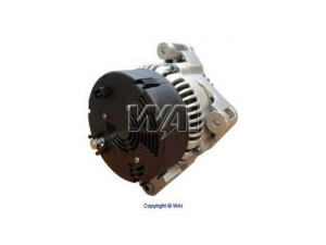 WAIglobal 13800R kintamosios srovės generatorius
5003996, 50039965, 9162683, 91626838