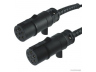 HERTH+BUSS ELPARTS 51276530 spiralinis kabelis
81254116038, 20 223 041, 611013