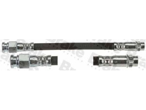 Brake ENGINEERING BH778117 stabdžių žarnelė 
 Stabdžių sistema -> Stabdžių žarnelės
4806A1, E168137, 4806A1, E168137