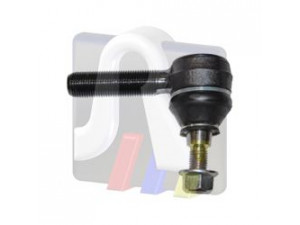 RTS 91-01604-1 skersinės vairo trauklės galas 
 Vairavimas -> Vairo mechanizmo sujungimai
RTC18000, RTC5869