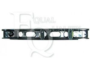 EQUAL QUALITY L01823 atrama, buferis 
 Kėbulas -> Kėbulo dalys/ sparnas/buferis -> Buferis/dalys
2451071, 96314739, 96518948