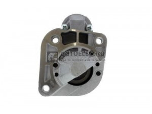 AUTOELECTRO AEU1442 starteris 
 Elektros įranga -> Starterio sistema -> Starteris
M000T45171, M000T45171ZT, M0T45171