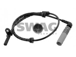 SWAG 20 93 6808 jutiklis, rato greitis 
 Elektros įranga -> Jutikliai
34 52 6 760 534, 34 52 6 771 705