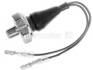 STANDARD 51100 alyvos slėgio jungiklis 
 Variklis -> Variklio elektra
8-94123-390-0, 8-94156-643-0, 1252511