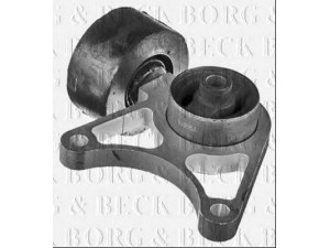 BORG & BECK BEM4067 variklio montavimas 
 Variklis -> Variklio montavimas -> Variklio montavimo rėmas
KHC500080