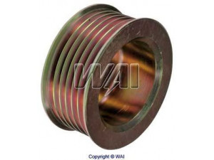 WAIglobal 24-81105 skriemulys, kintamosios srovės generatorius
8971351440, GD2149511