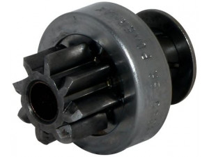 PowerMax 1013695 laisvos eigos pavara, starteris