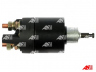 AS-PL SS9025 solenoidinis jungiklis, starteris