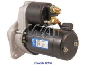 WAIglobal SS320 starteris 
 Elektros įranga -> Starterio sistema -> Starteris
83BB11000AA