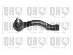 QUINTON HAZELL QR3418S skersinės vairo trauklės galas 
 Vairavimas -> Vairo mechanizmo sujungimai
5 682 03 E000