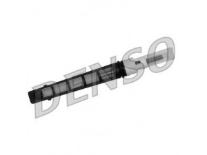 DENSO DVE02004 purkštuko antgalis, išsiplėtimo vožtuvas 
 Oro kondicionavimas -> Vožtuvai
8E0820177