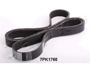 JAPKO 7PK1760 V formos rumbuoti diržai 
 Techninės priežiūros dalys -> Techninės priežiūros intervalai
38920-RBA-E02, 38920RBAE03