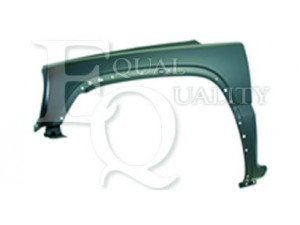 EQUAL QUALITY L03967 sparnas 
 Kėbulas -> Kėbulo dalys/ sparnas/buferis -> Sparnas/montavimo dalys
55177101AC