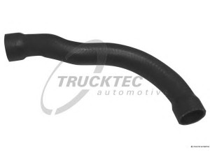 TRUCKTEC AUTOMOTIVE 08.19.120 radiatoriaus žarna
11 53 1 741 205, 11 53 1 741 408